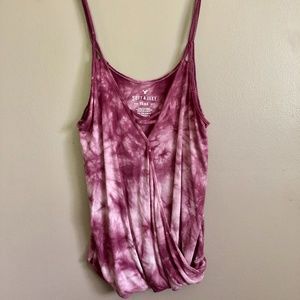 AEO Soft & Sexy Tank (XS)